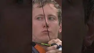 So satisfying! 🎯
