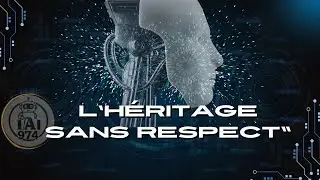 L&rsquo;h&eacute;ritage sans respect
