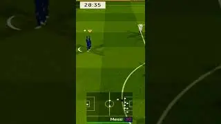 FTS 22 Leo Messi @gamerpolandpl #fts #fts21 #short #subscribe #fts22 #fts21android