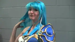 Fall 2015 Ottawa Geek Market