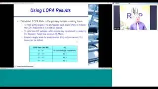 Evolution of HIPS and Using Risk Analysis Tools to Define SIL