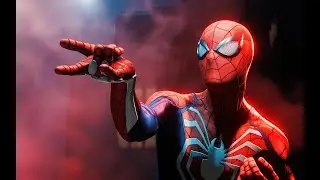 Marvel's Spider-Man Remastered Gameplay Part 18