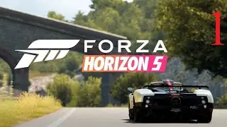 Forza Horizon 5. Radeon RX560 на 2gb.