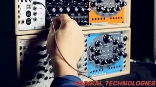 RT-311 Workshop deutsch: 1 Basics
