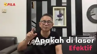 Apakah di LASER efektif