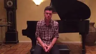 Andrew L. Cohen - Justin Beiber - Love Yourself