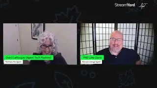 Interview with Top Real Estate Agent Luke Davis