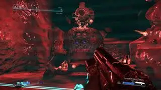 DOOM SnapMap DOOM ETERNAL: BURNING EARTH