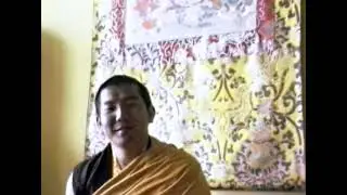 Kongtrul Rinpoche