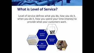 Webinar: Intermediate Asset Management- Level Up with Level of Service Goals