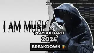 The Breakdown of 