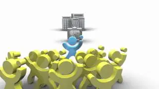 PeopleDeals.com Broken Advertising & Social Amplification