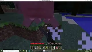 minecraft1.0 partie 9