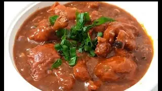 Easy Chicken Lollipop Gravy | by Noorie