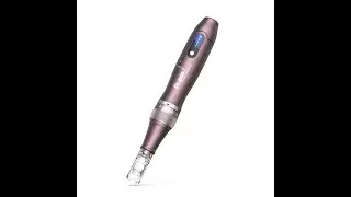 DERMA PEN LATEST WIRLESS HL-A10，PROFESSIONAL FOR SKIN REJUVNATION, EMAIL：SALES@BOWEI-CH.COM