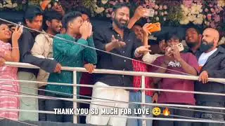 Pareshan mobiles shop opening Grand