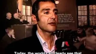 Egypt TV Interviews Guidance Residential President & CEO