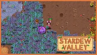 Space Rock-Stardew Valley #189