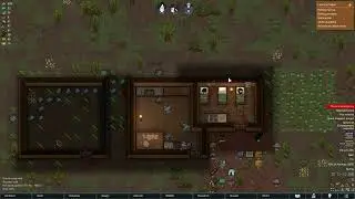Rimworld Play-through #3