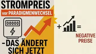 Strompreis vor Umbruch ! 