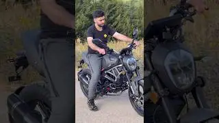 MONSTRE 2024 كيف جاتكم #cimatti #shortvideo #shortsvideo #explore #motovlog #motorcycle #moto
