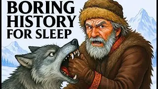 How Alaska's Wolf Man Survived Alone in the Wilderness for Over 40 Years