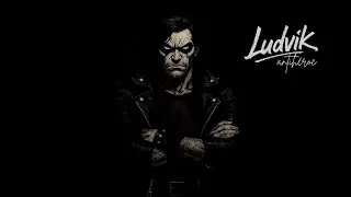 Ludvik - Antih&eacute;roe (Official Video)