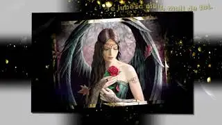 Wild Wild Angel - by Chris Norman - La multi ani, scumpa mea Eve!