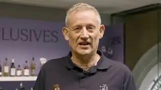 Whisky Show Bottlings 2025 - In Conversation with Andrew Shand