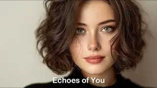 Azimov & Delih - Echoes of You (Romantic Deep House)