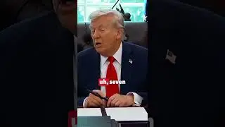 Анализируем смелое заявление Трампа: европейская перспектива!
