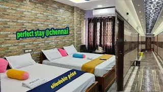 good hotel with budget in chennai | budget hotels in chennai | affordable price