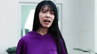 開不了口【愛情短劇】