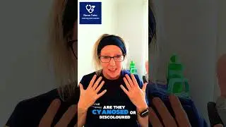 🫁Как оценить дыхание в рамках оценки NMC OSCE A-E