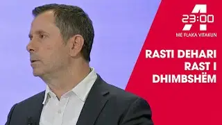 ''Rasti Dehari, rast i dhimbshëm'' - Tomë Gashi flet për dyert e fshehta të burgut të Prizrenit