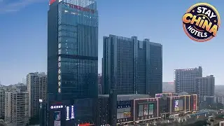 Venus Royal Hotel Guangdong Foshan Kuiqi Road Metro Station Creative Industry Park | China 🏩