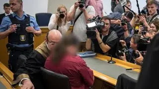 Start of trial in the Johanna case