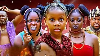 THE ANCIENT SEER-(NEW MOVIE) latest movie 2026 Nigerian movies African movie