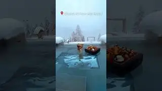 Hotels On Earth That Don't Feel Real Pt.11🤩✨#shorts #hotels #unreal #travel #tiktok #trending #viral