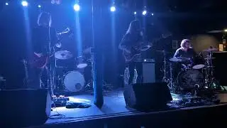 Blue Nation - Echoes (Glasgow Garage G2 20/06/25)