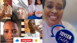 E GBO NA, BAYO NI IKU DESTINY BOY SE JO IRU IKU MOHBAD?? 😱 ORO YII TI LO FAR GAN O!!!!