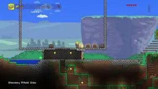 Terraria | v.1.5 | WORKING DUPLICATION GLITCH!!! (Ps4)
