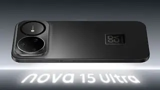 Huawei Nova 15 Series JUST LAUNCHED! Official Trailer & First Impressions