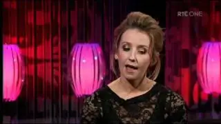 Fair City's Suzanne on the domestic abuse storyline gripping the nation