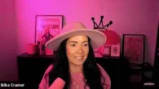 The Selling Season Sprint 3 - Convert with confidence with the Queen of Confidence, Erika Cramer!