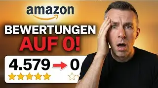 RIESEN Amazon Update: Bewertungen werden neu gez&auml;hlt!