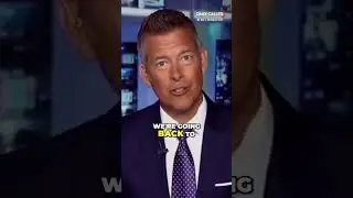 Sean Duffy to Truck Drivers: 'We&rsquo;re Gonna Put Your Rig Out of Service If You Can&rsquo;t Speak English'