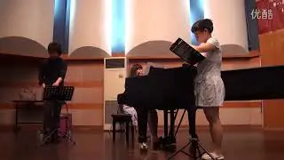 【廖昌永】上音声乐大师课《断桥遗梦》