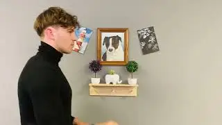 Magnetize-it! Magnetic Paint & Primer