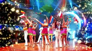 Meine AIDA Momente / Abschiedsshow